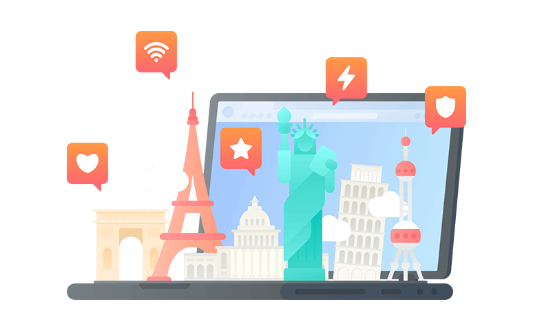 在贝宁连接到中国vpn - 返华加速器
